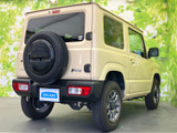 ジムニー XC 4WD 
