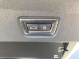 電動テールゲート付き。
