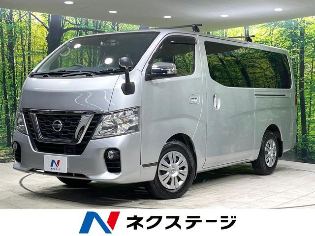 日産 NV350キャラバン 
