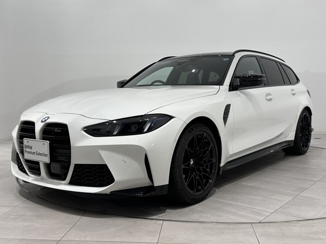 M3ツーリングコンペティション M xドライブ 4WD