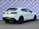 MAZDA3ファストバック 1.5 15S レトロスポーツエディション 