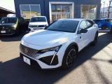 プジョー 408 GT ハイブリッド