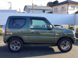 コンパクトながらも本格派のクロカン4WD☆力強く駆け抜けます。