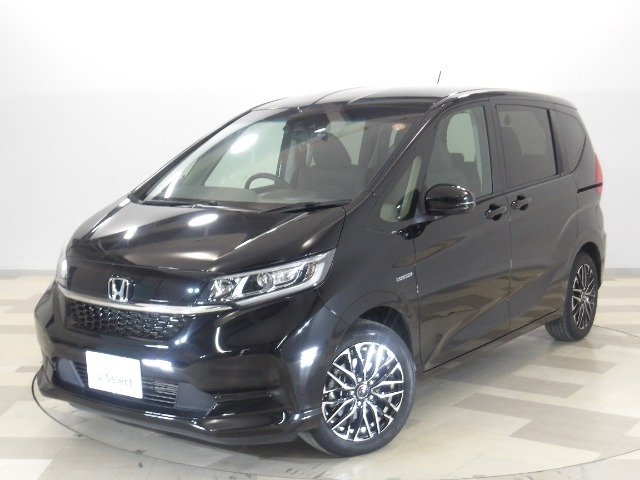 フリード+ 1.5 ハイブリッド G ホンダセンシング 