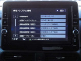 純正メモリーナビ(MM321D-L) CD・DVD再生  CD録音可 フルセグTV Bluetooth対応★携帯電話にダウンロードした音楽が車内でも楽しめます。ハンズフリー通話も可能です !
