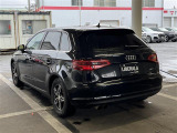 A3スポーツバック 1.4 TFSI 修復歴無し
