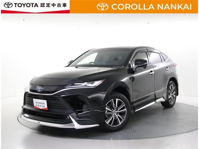 ヤリス 1.5 ハイブリッド G （6AA-AXUH80）