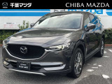 マツダ CX-5