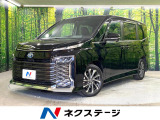 両側電動スライドドア レーダークルーズコントロール リアオートエアコン