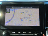 純正9インチDPオーディオTCナビゲーション