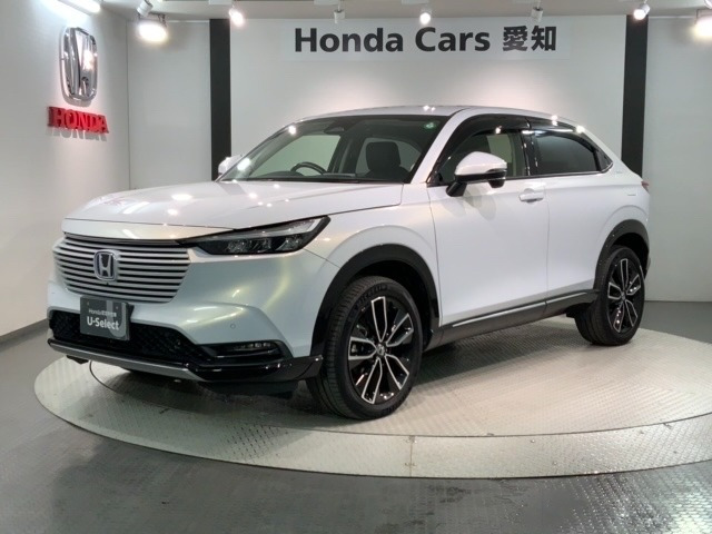 ヴェゼル 1.5 ハイブリッド Z