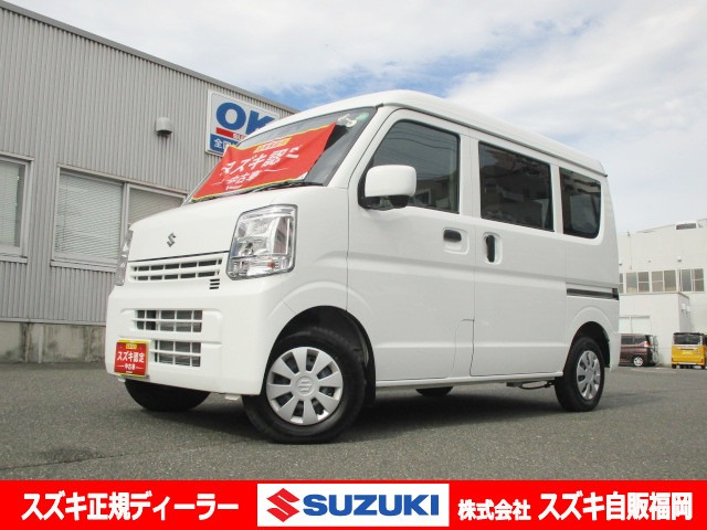 エブリイ PC ハイルーフ 