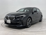 BMW 1シリーズ