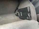 ETCの車載器もついております!ご納車の前にセットアップさせていただきますので、ご納車がすぐにお使いいただけます♪