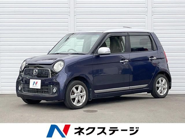 N-ONE プレミアム Lパッケージ 