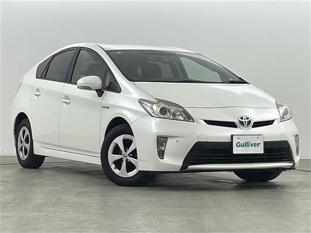 プリウス 1.8 S 修復歴無し