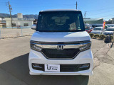 N-BOXカスタム G L ホンダセンシング 4WD 