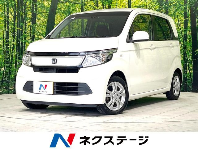 N-WGN  G特別仕様車コンフォートパッケージ