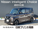 日産 ルークス
