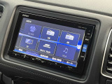 Bluetoothオーディオをはじめ様々なオーディオソースがついています!これでドライブもより一層楽しめますね!