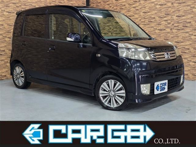 ライフディーバ ターボ スマートスタイルバックカメラ TV HID スマートキー