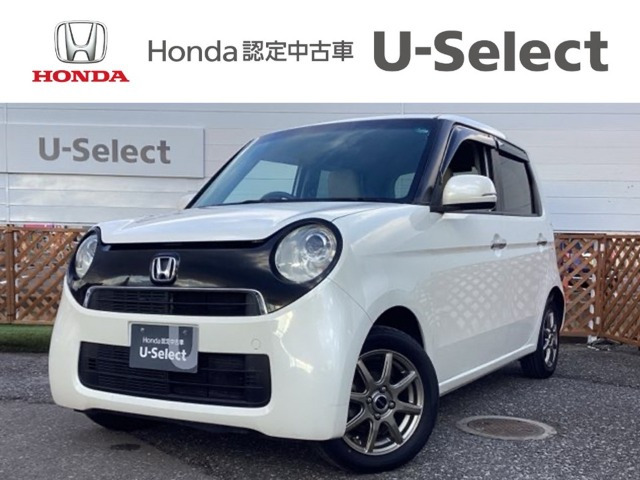 N-ONE G Lパッケージ