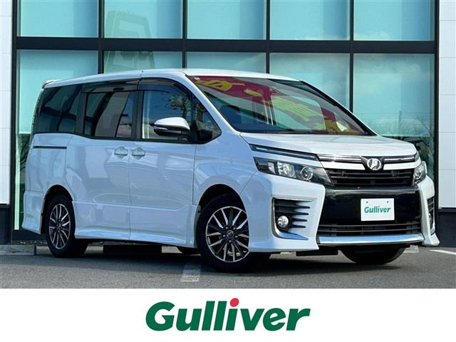 ヴォクシー 2.0 ZS 