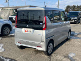eKスペース G 4WD 