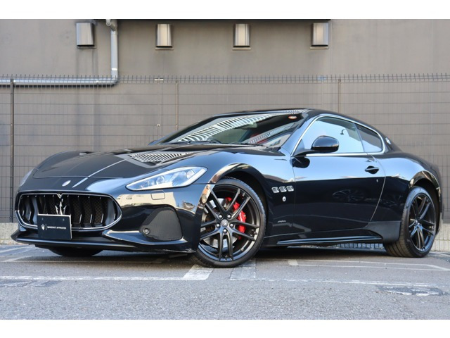 グラントゥーリズモスポーツ