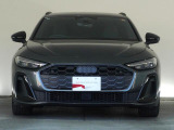 A5アバント TFSI クワトロ 150kW Sラインパッケージ 4WD 