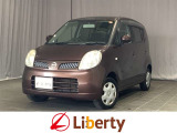 日産 モコ