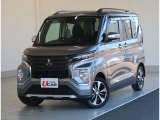 eKクロススペース T 4WD 