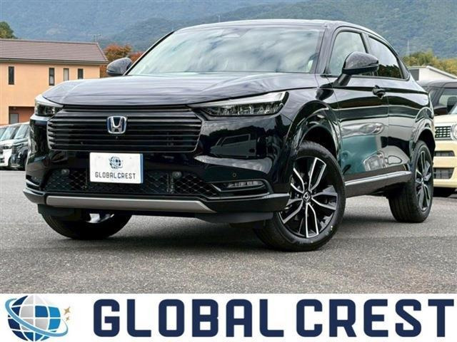 ヴェゼル 1.5 ハイブリッド Z 