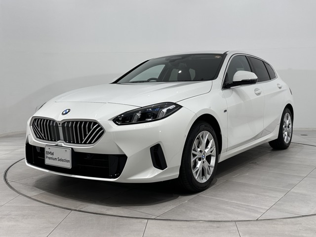 1シリーズ  120d ディーゼルターボ