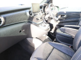 Vクラス V220d スポーツ ロング 