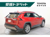 RAV4  2.0 G Zパッケージ 4WD