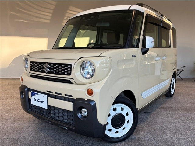 スペーシアギア  マイ スタイル