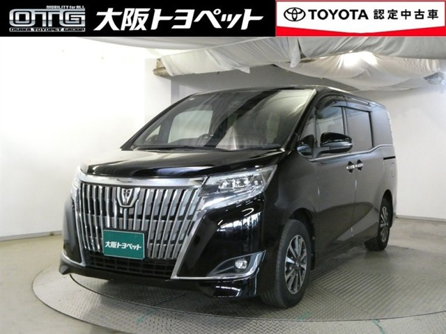 エスクァイア 2.0 Gi 