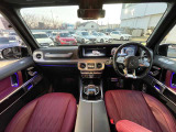 Gクラス AMG G63 4WD 