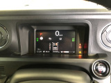 【メーター】画面表示も、分かりやすくなっております!