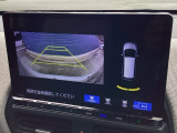 バックカメラも装備しております。車庫入れの苦手なお客様も安心!重宝してくれます!