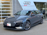 アウディ A6アバント e‐tron パフォーマンス