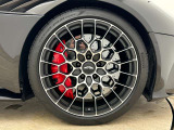 Brakes - Carbon Ceramic