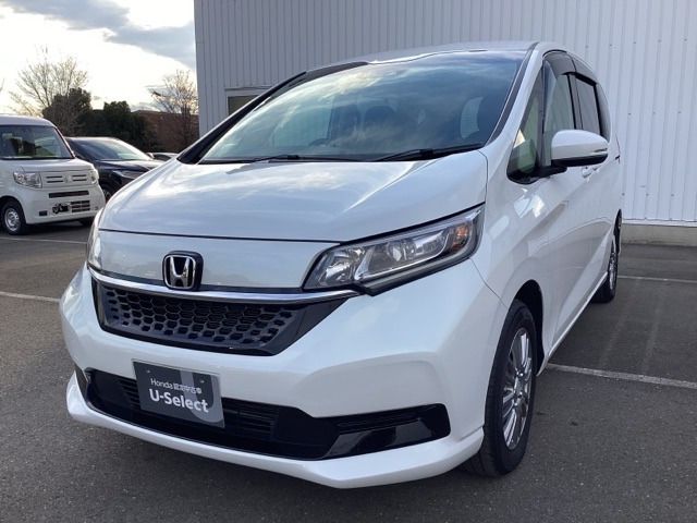 フリード+ 1.5 ハイブリッド G 