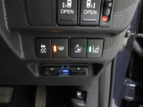 多彩な安心・快適機能を搭載した先進の安全運転支援システムのHonda SENSINGを搭載しております。