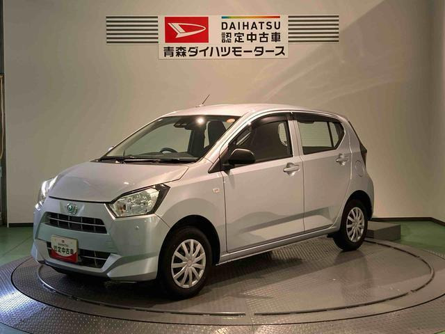 ミライース L SAIII 4WD 