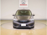 フィット 1.5 ハイブリッド F 