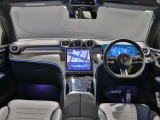 GLCクーペ 220d 4マチック AMGラインパッケージ(ISG) 4WD 