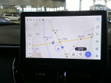 ディスプレイオーディオナビです!