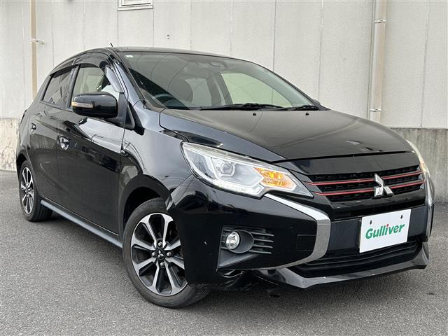 ミラージュ1.2 G修復歴無し